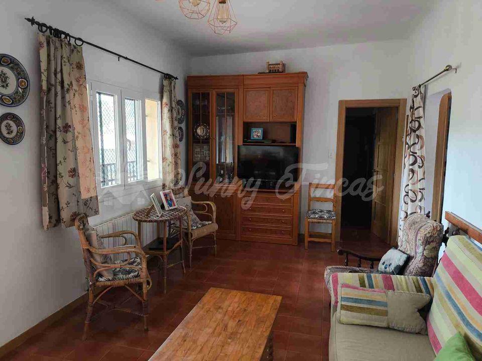 Herregård i Almansa, Albacete - bilde 5
